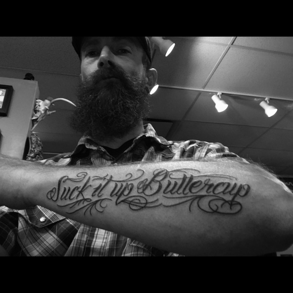 Meet your Posher, Todd - Picture 1 of 1